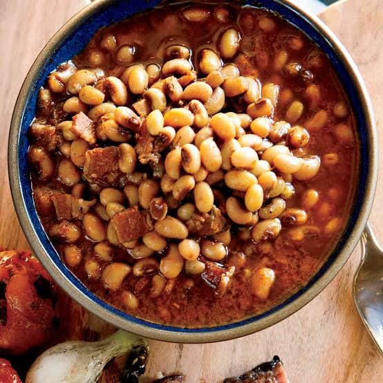 Beans (per scoop)