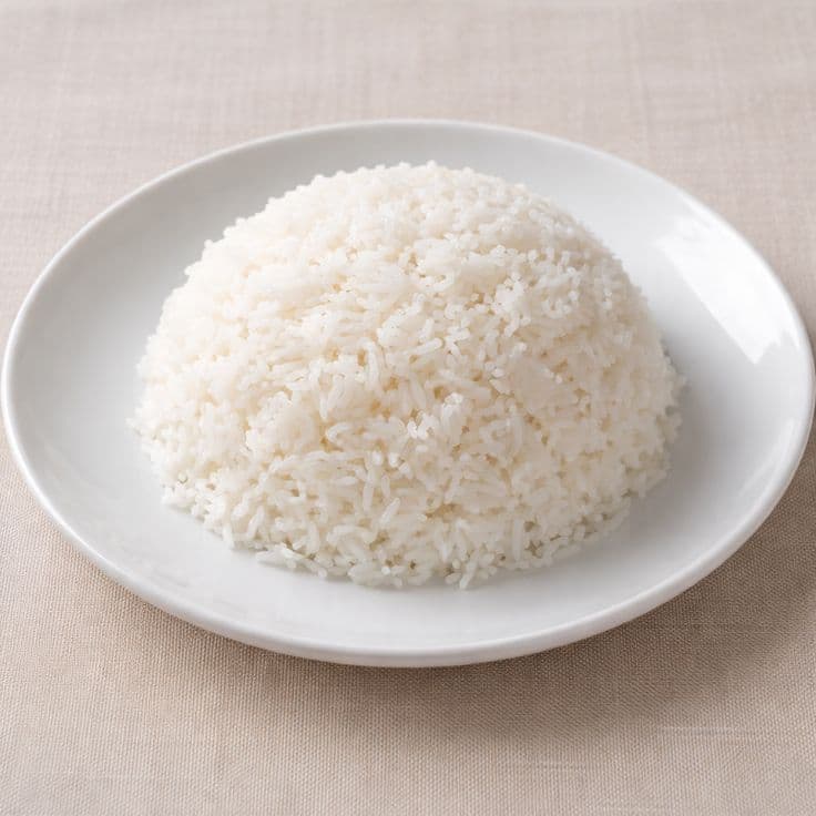 Extra rice