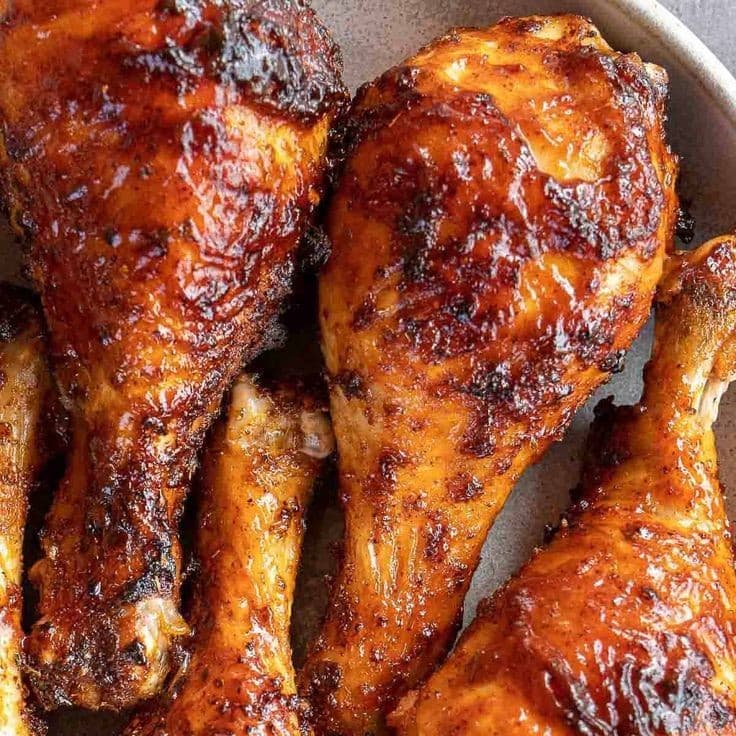 Extra chicken