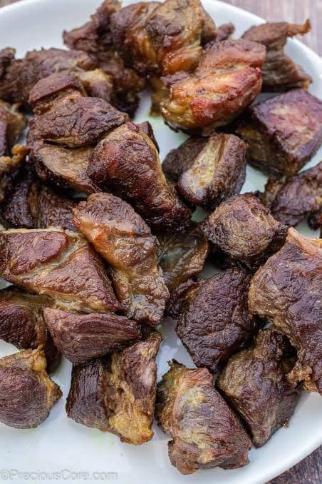 Beef