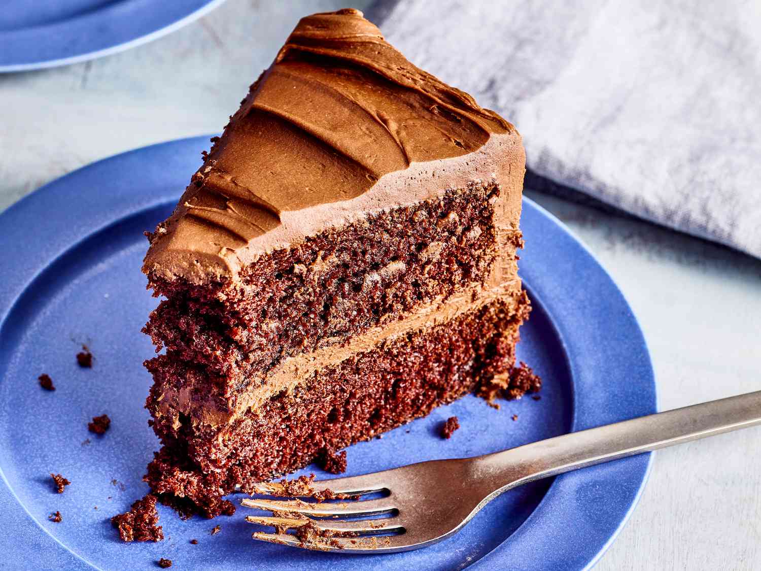 Cake Slice