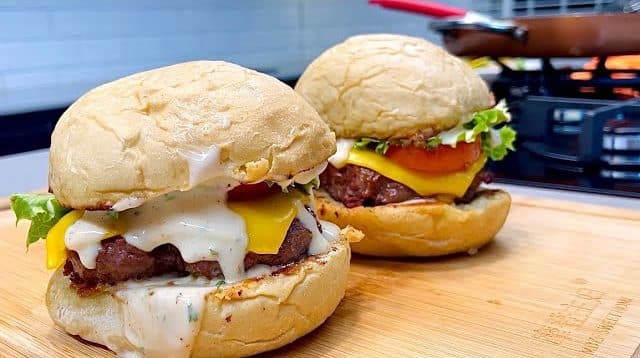 Burger