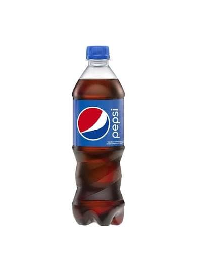 Pepsi