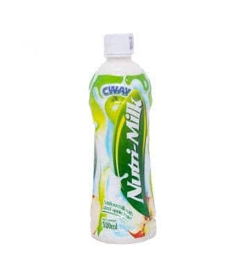 Nutrimilk