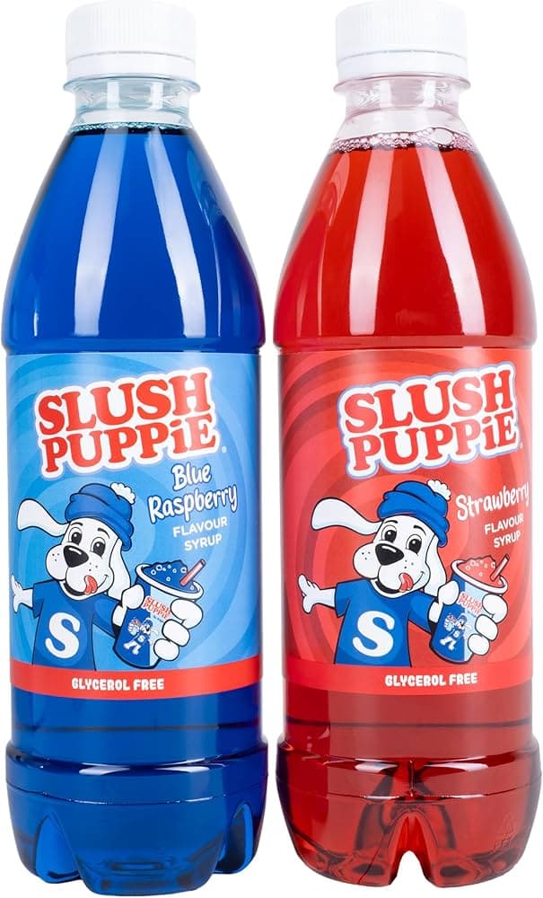 Slush Puppie