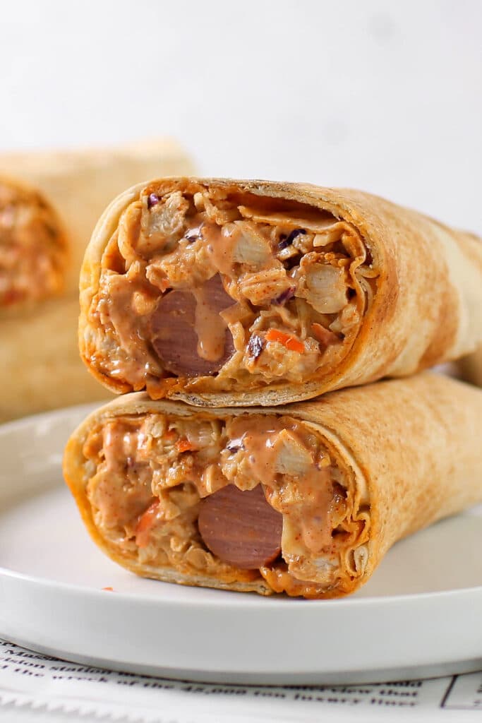 Shawarma Extra